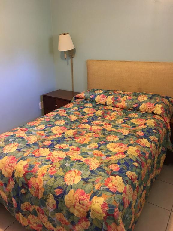 Calypso Motor Inn Myrtle Beach Eksteriør bilde