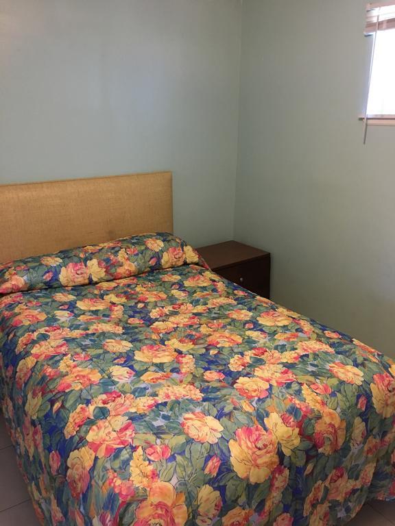 Calypso Motor Inn Myrtle Beach Eksteriør bilde
